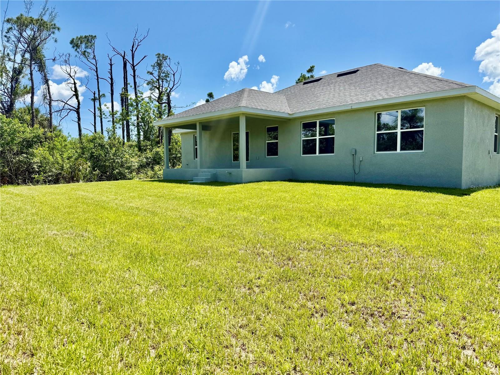 9590 LITTLE ROCK ST, PORT CHARLOTTE, FL, 33981