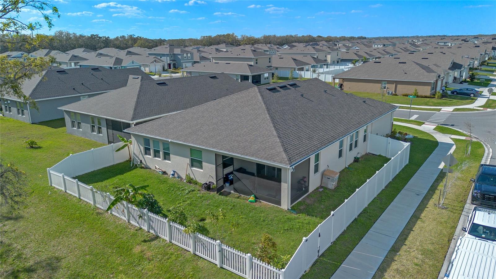 1636 BARBERRY DR, KISSIMMEE, FL, 34744