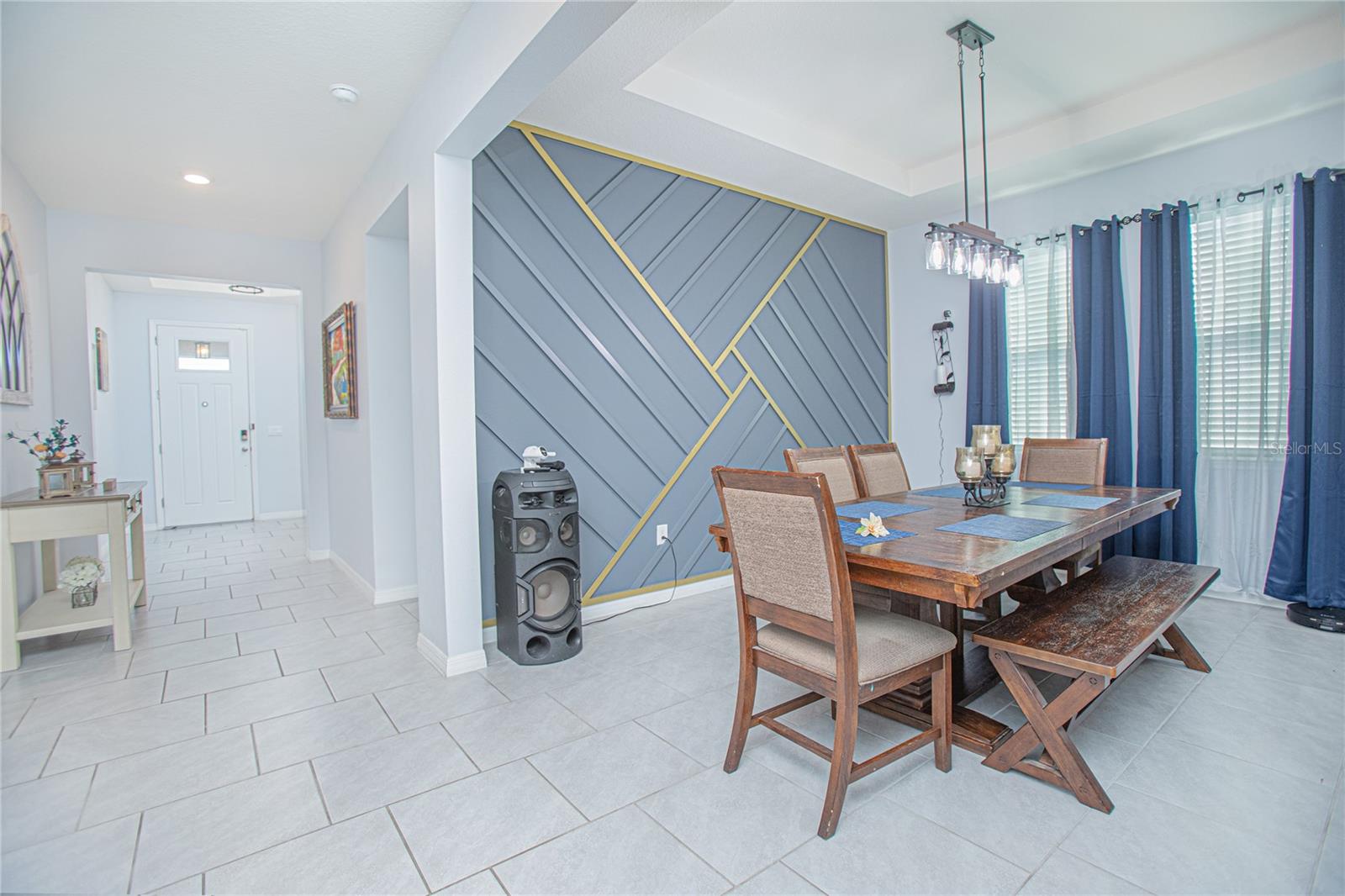 1636 BARBERRY DR, KISSIMMEE, FL, 34744