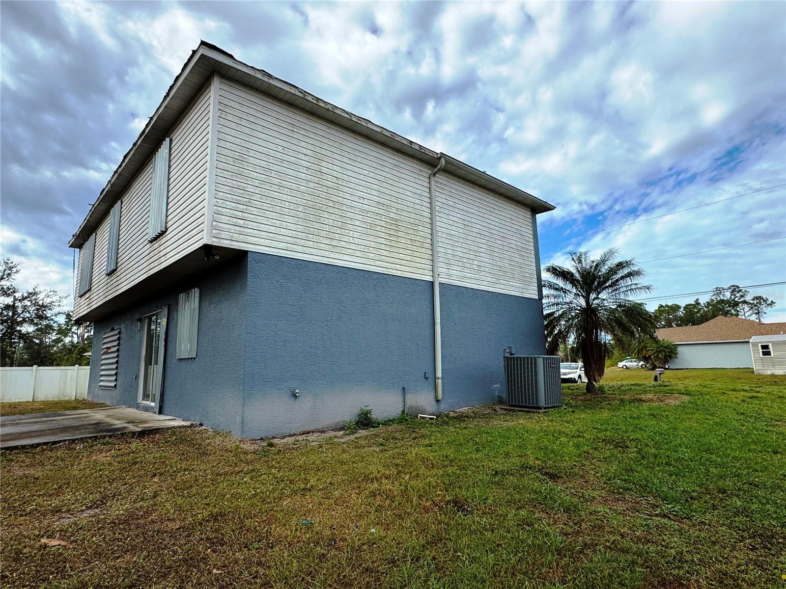 4948 CROMEY RD, NORTH PORT, FL, 34288