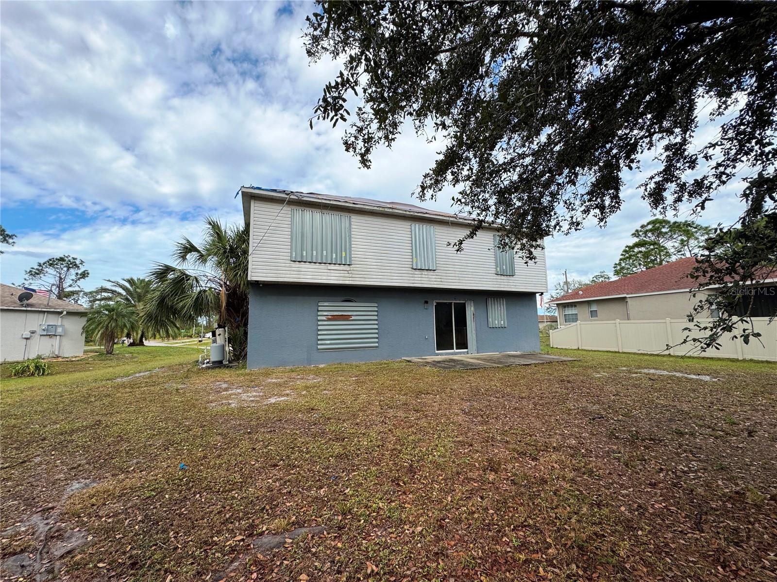 4948 CROMEY RD, NORTH PORT, FL, 34288