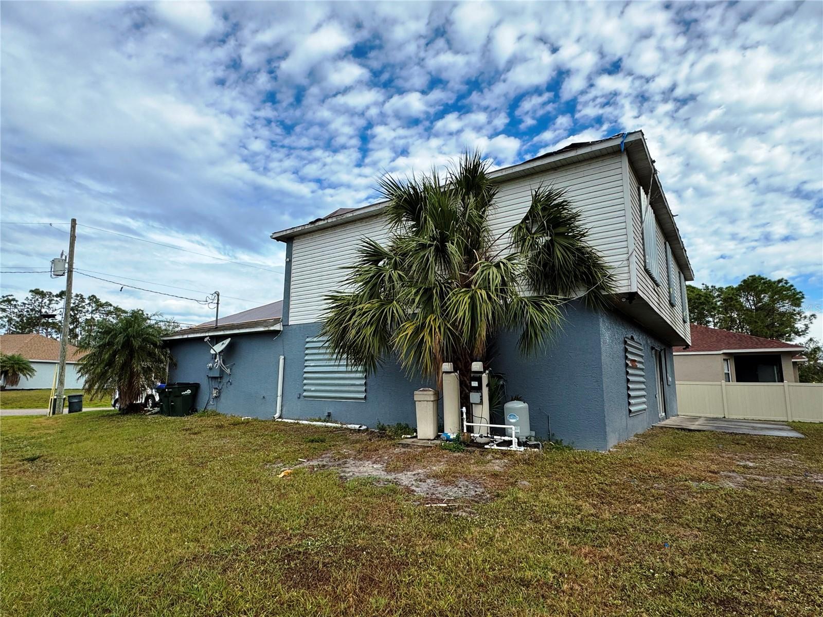 4948 CROMEY RD, NORTH PORT, FL, 34288