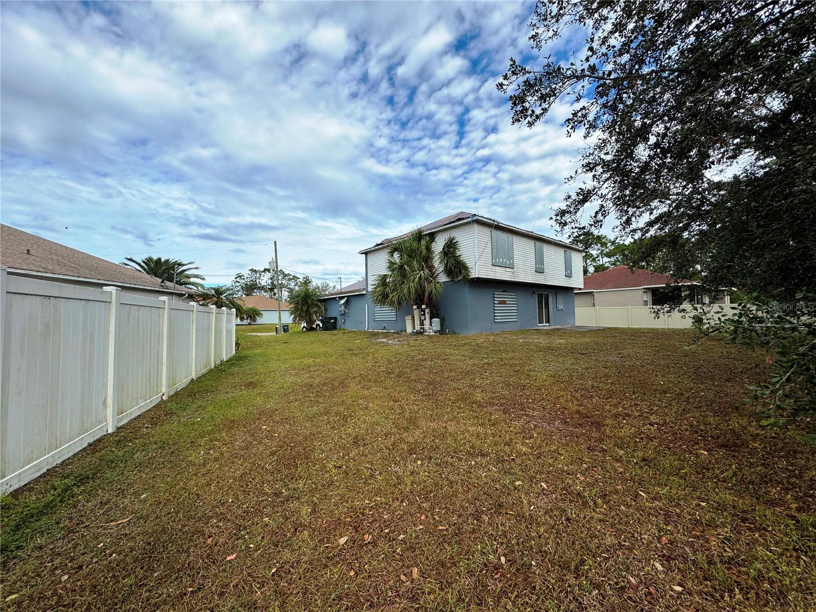 4948 CROMEY RD, NORTH PORT, FL, 34288