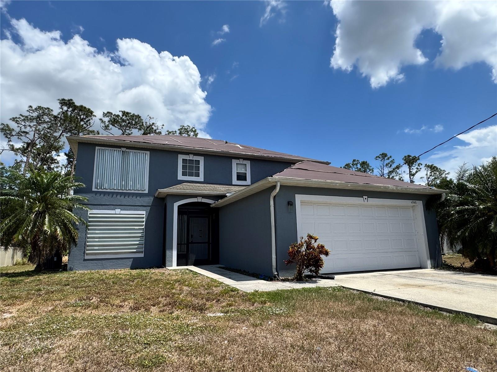 4948 CROMEY RD, NORTH PORT, FL, 34288