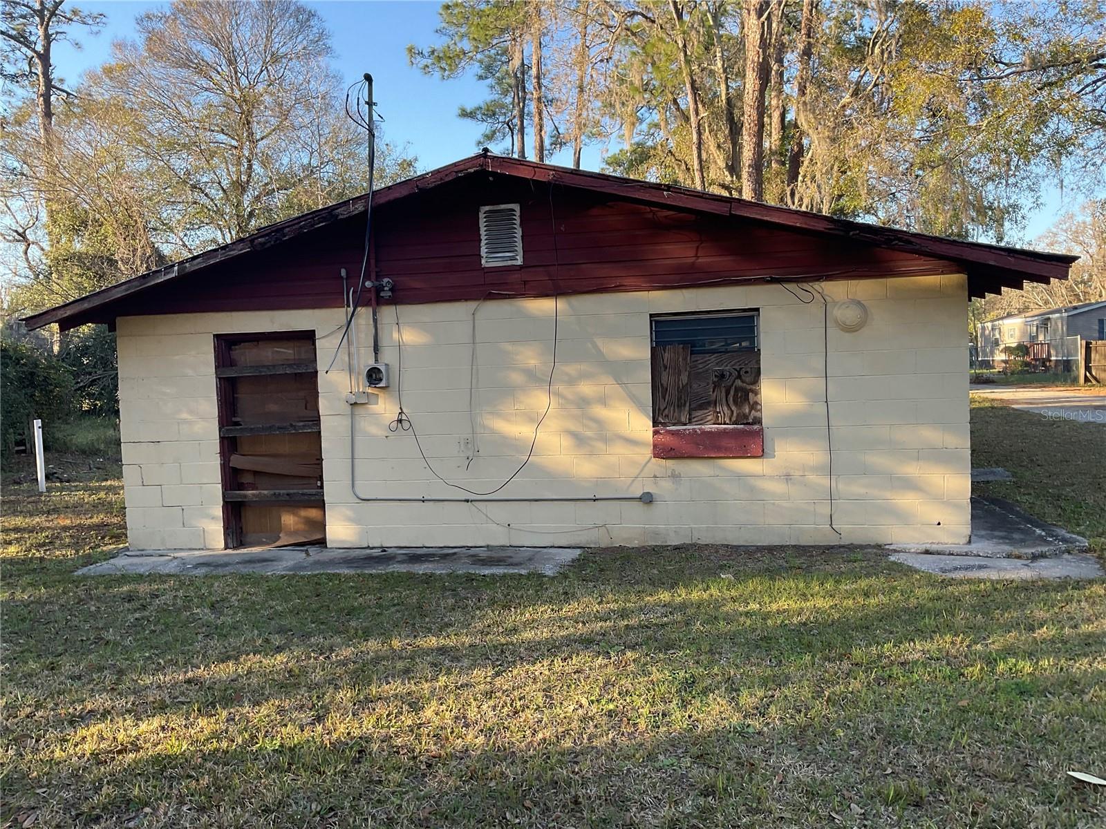 101 PECAN STREET, PALATKA, FL, 32177