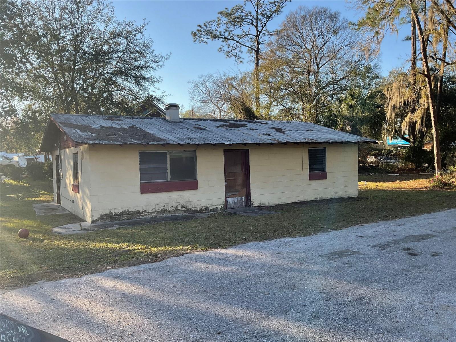 101 PECAN STREET, PALATKA, FL, 32177