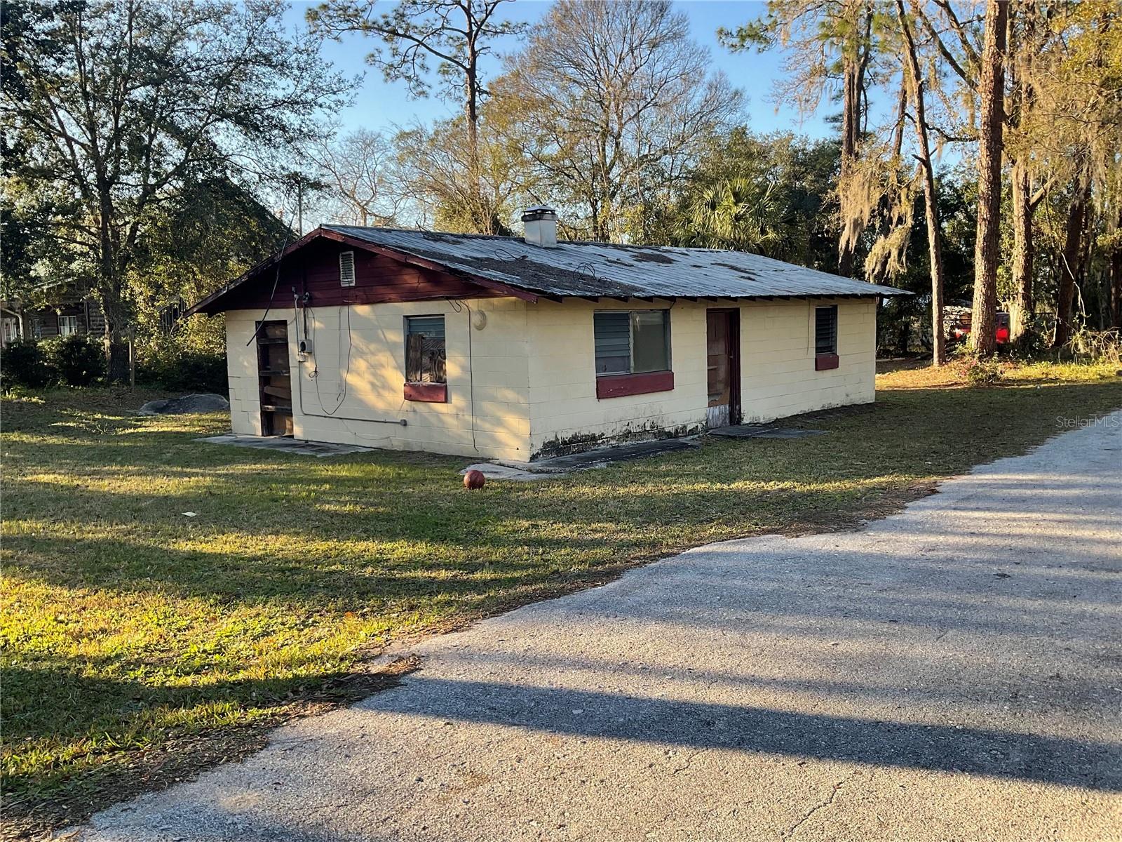 101 PECAN STREET, PALATKA, FL, 32177