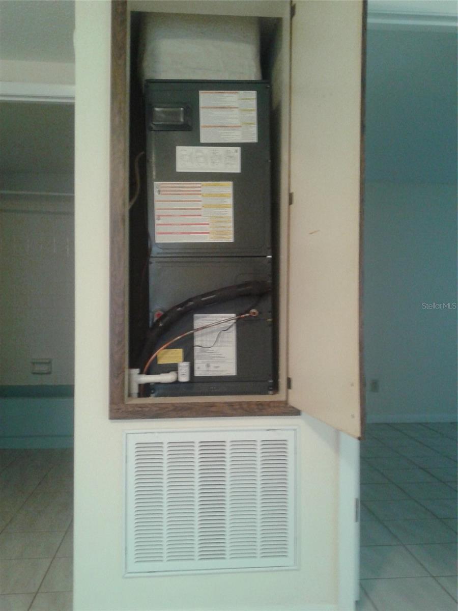 11613 SE 57TH AVE, BELLEVIEW, FL, 34420