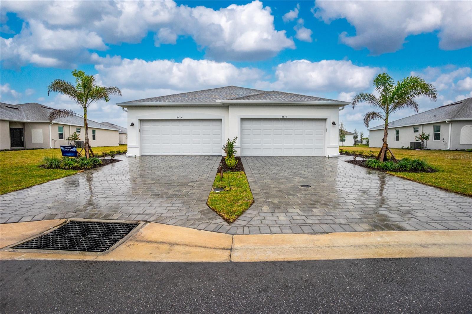 8604 SEASALT LOOP, ENGLEWOOD, FL, 34224