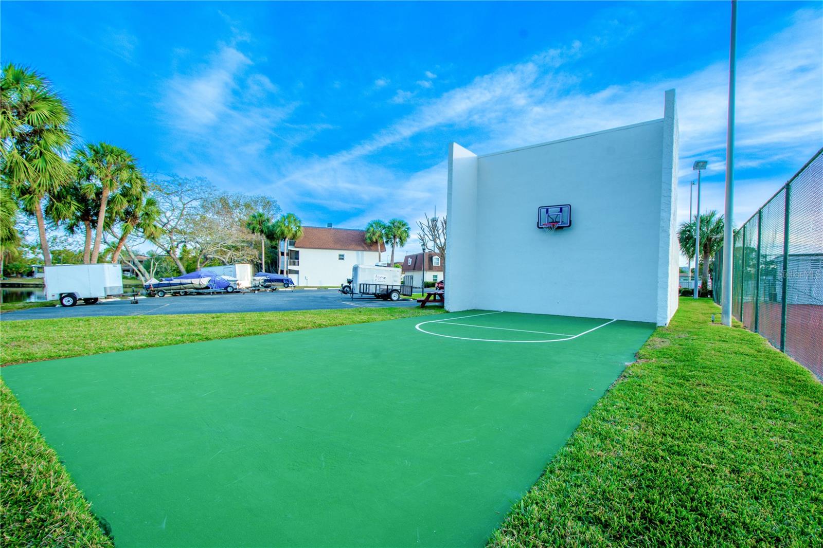 9115 TUDOR DR #E 109, TAMPA, FL, 33615