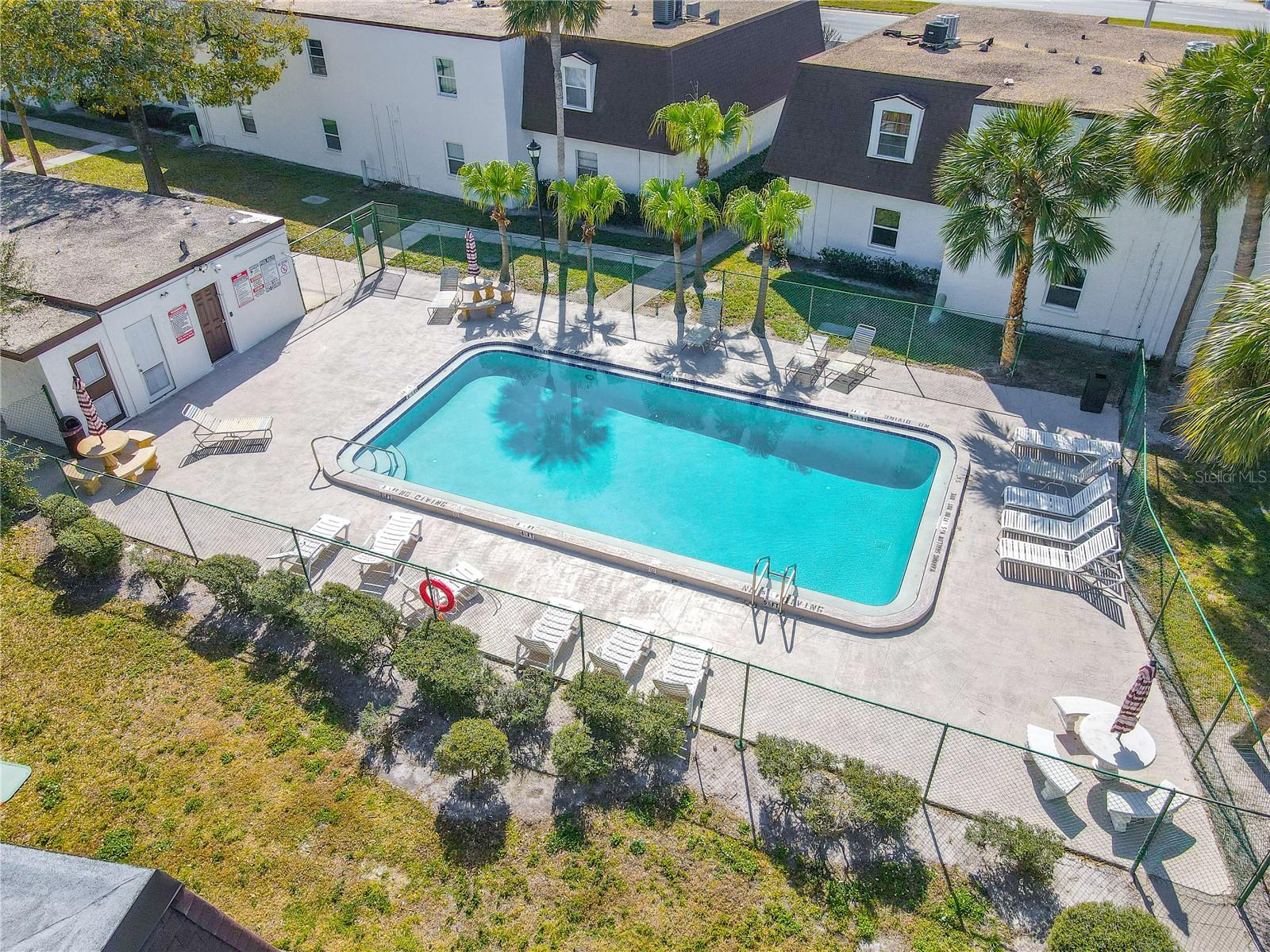 9115 TUDOR DR #E 109, TAMPA, FL, 33615