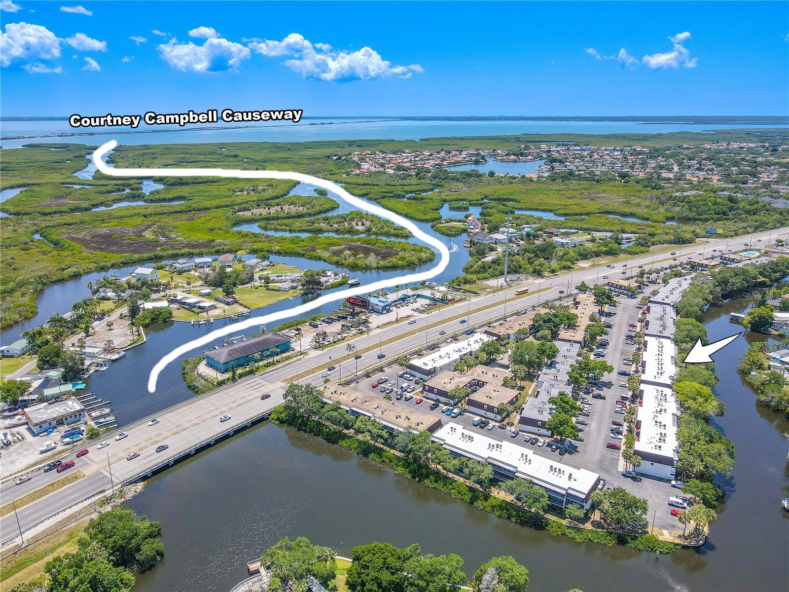 9115 TUDOR DR #E 109, TAMPA, FL, 33615