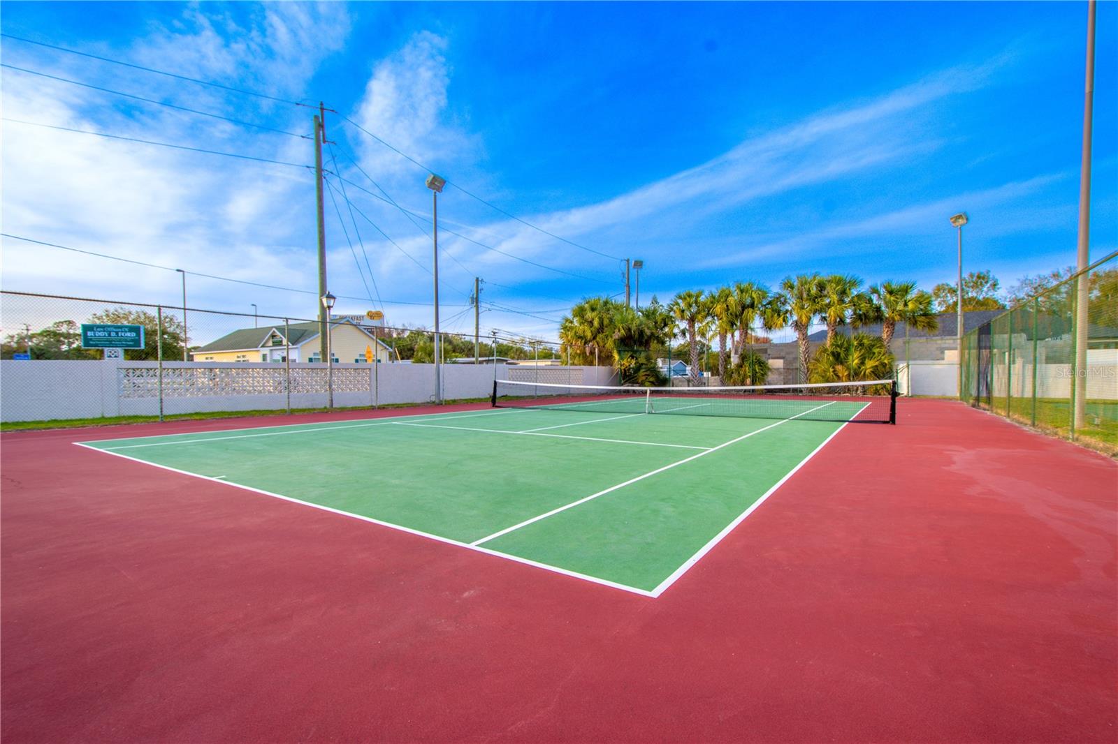 9115 TUDOR DR #E 109, TAMPA, FL, 33615