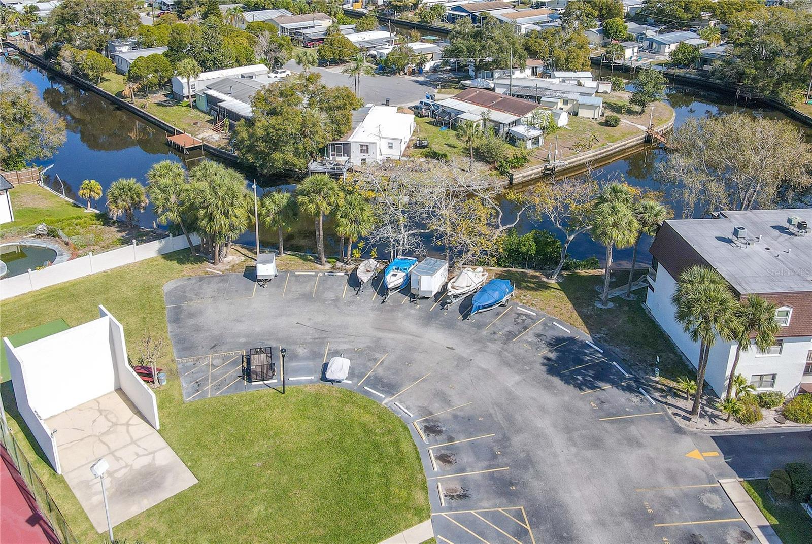 9115 TUDOR DR #E 109, TAMPA, FL, 33615