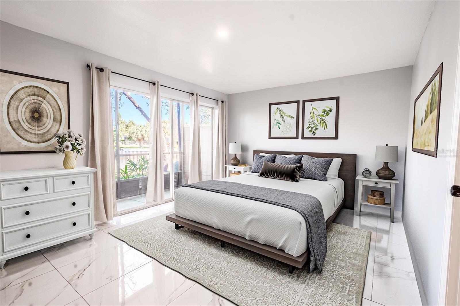 9115 TUDOR DR #E 109, TAMPA, FL, 33615