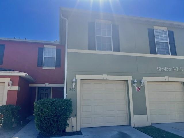 560 CRESTING OAK CIR #16, ORLANDO, FL, 32824