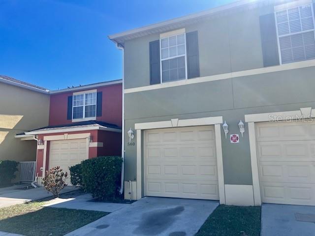 560 CRESTING OAK CIR #16, ORLANDO, FL, 32824