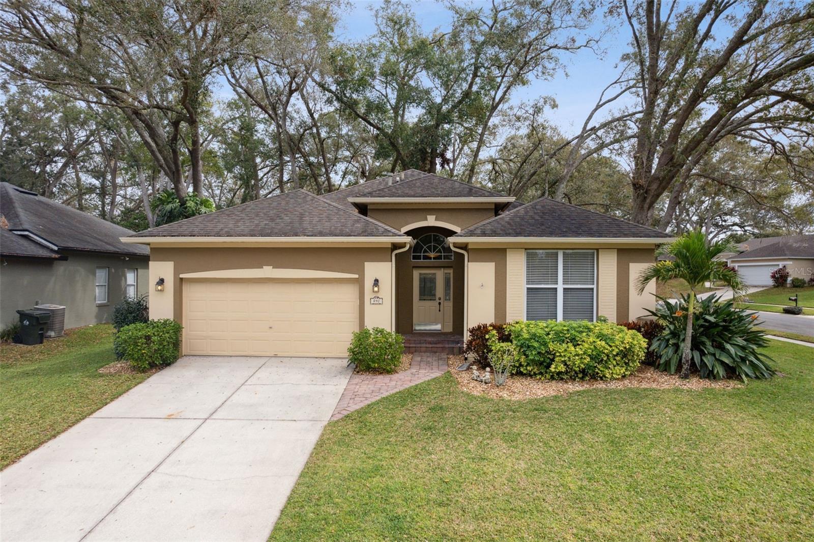 892 COOL SPRINGS CIR, OCOEE, FL, 34761