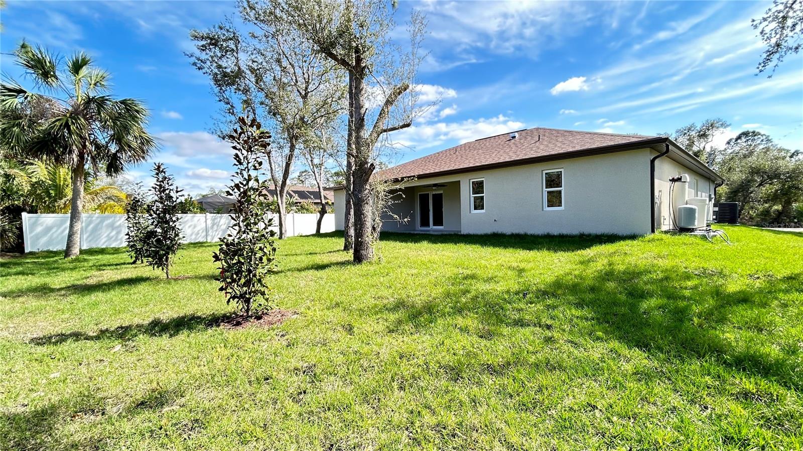 3278 LANGMAID AVE, NORTH PORT, FL, 34288