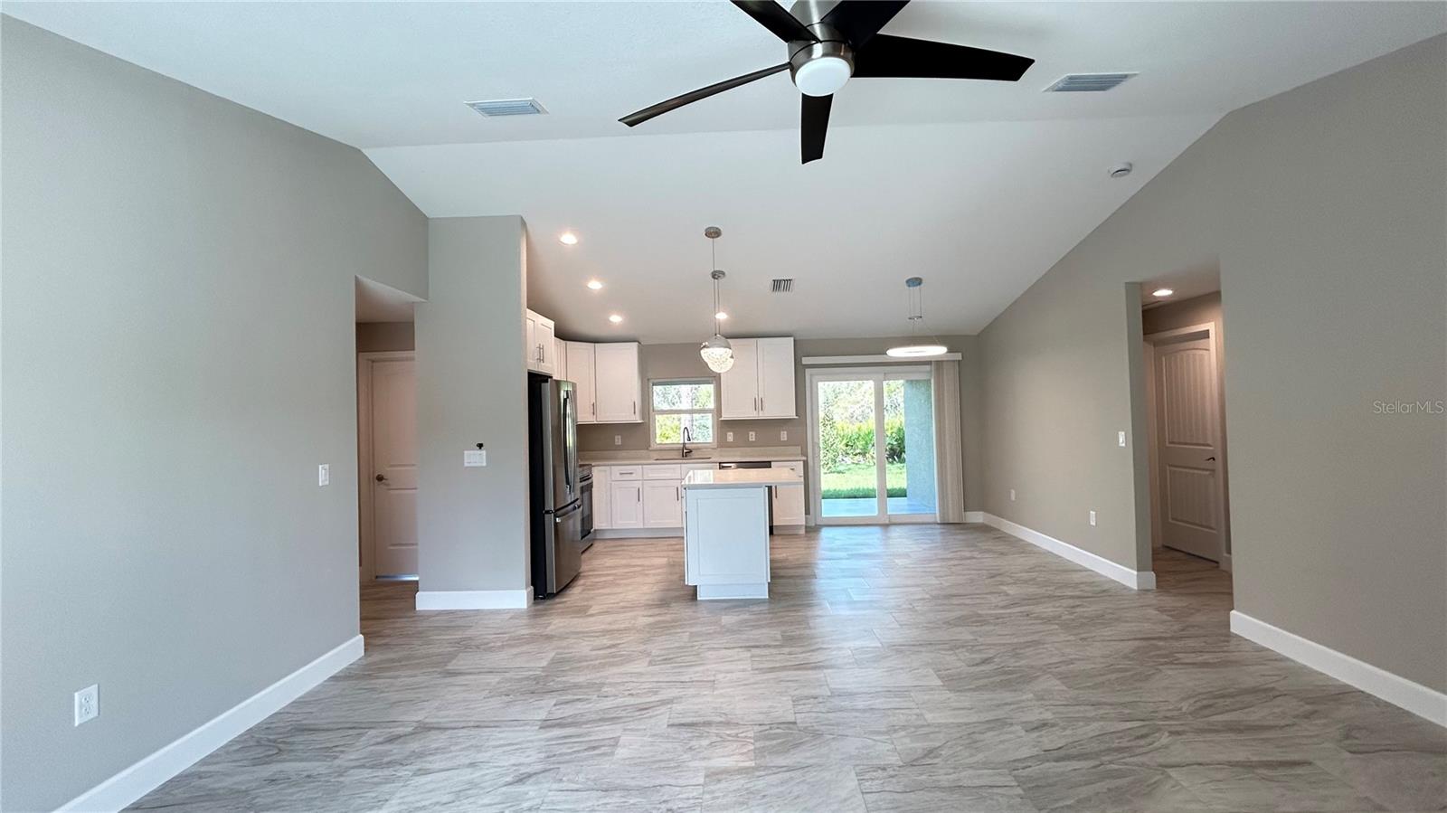 3278 LANGMAID AVE, NORTH PORT, FL, 34288