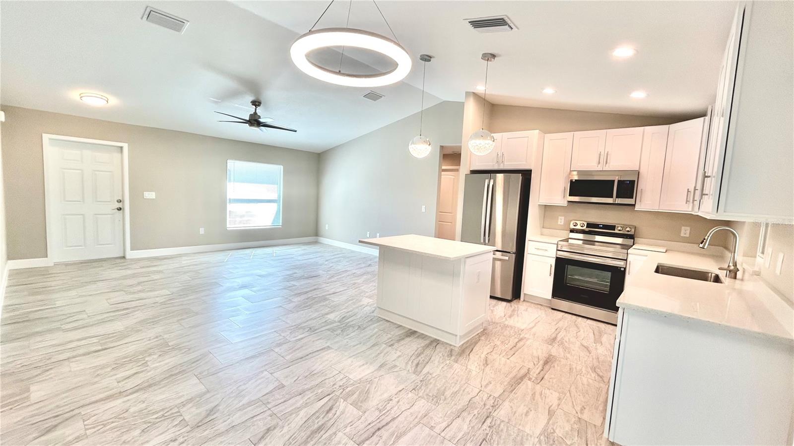 3278 LANGMAID AVE, NORTH PORT, FL, 34288