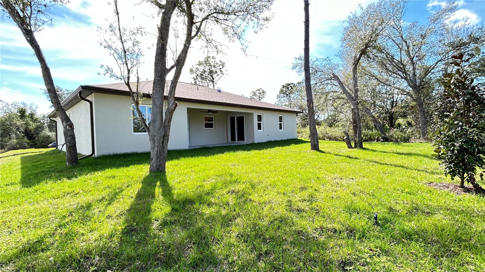 3278 LANGMAID AVE, NORTH PORT, FL, 34288