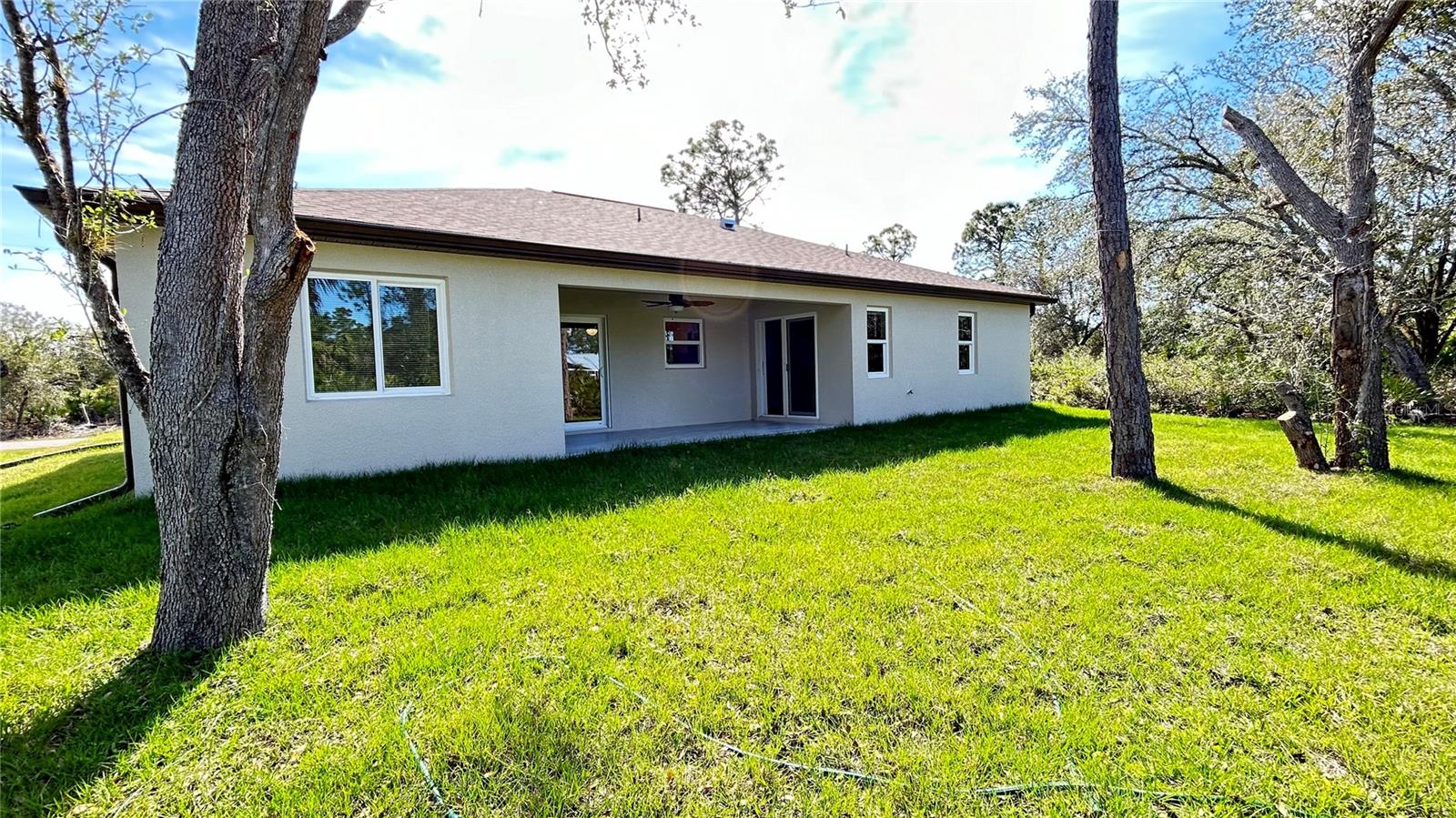 3278 LANGMAID AVE, NORTH PORT, FL, 34288