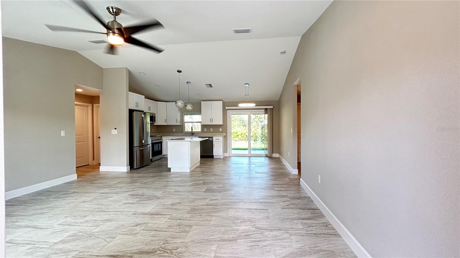 3278 LANGMAID AVE, NORTH PORT, FL, 34288