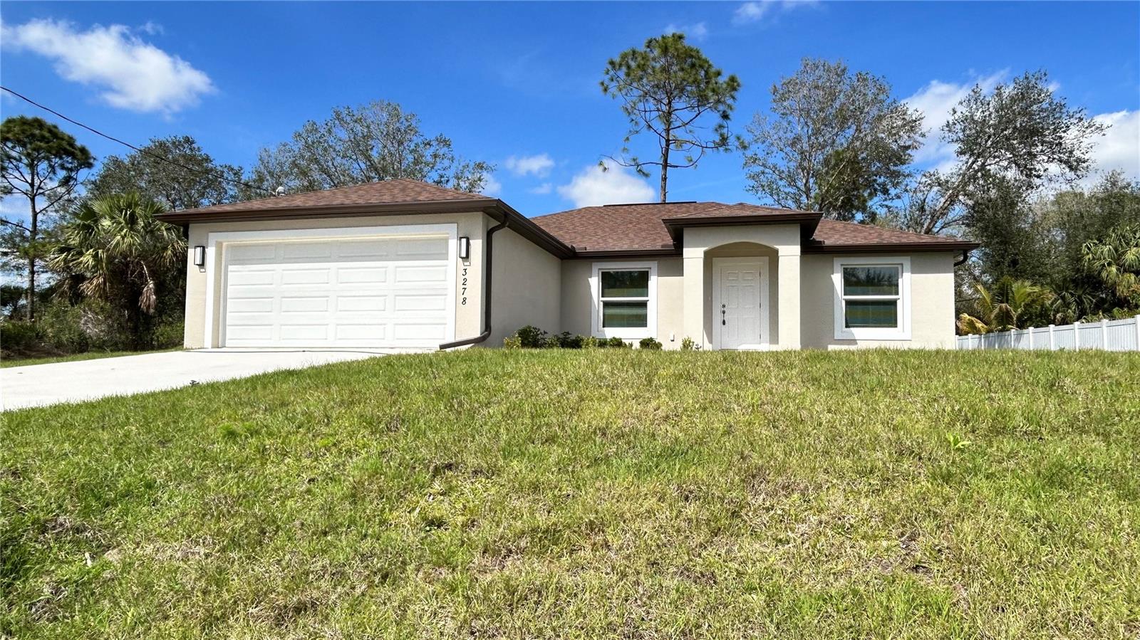 3278 LANGMAID AVE, NORTH PORT, FL, 34288