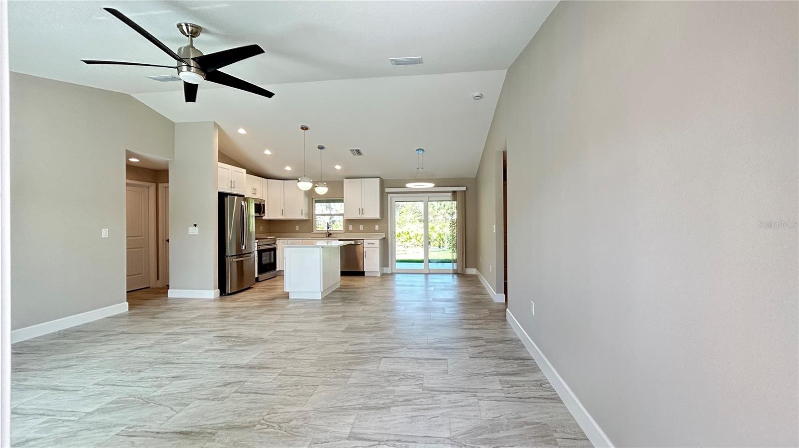 3278 LANGMAID AVE, NORTH PORT, FL, 34288