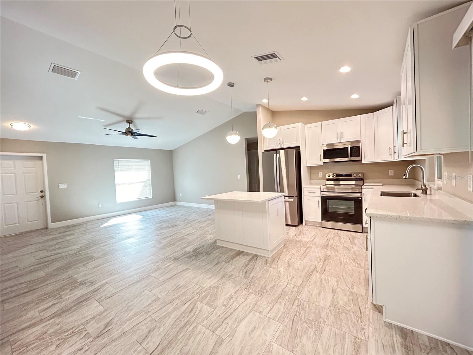 3278 LANGMAID AVE, NORTH PORT, FL, 34288