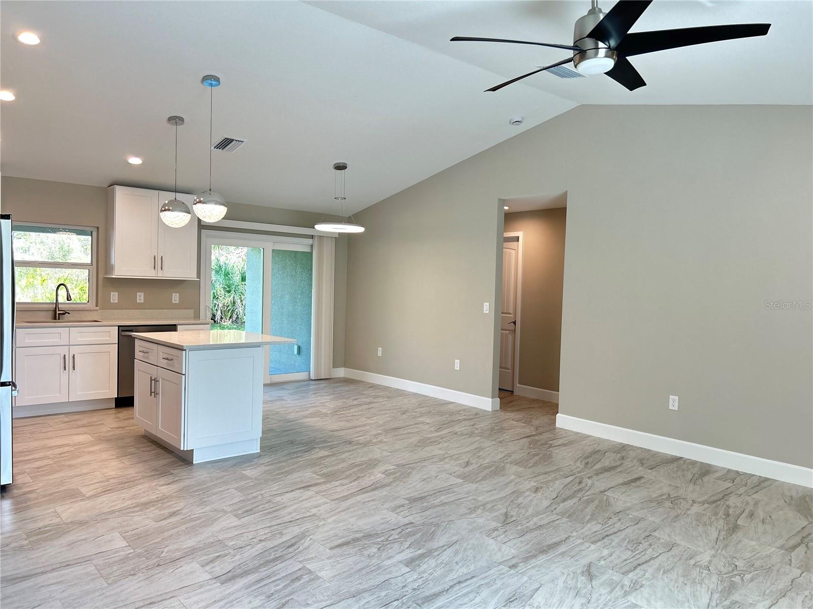 3278 LANGMAID AVE, NORTH PORT, FL, 34288