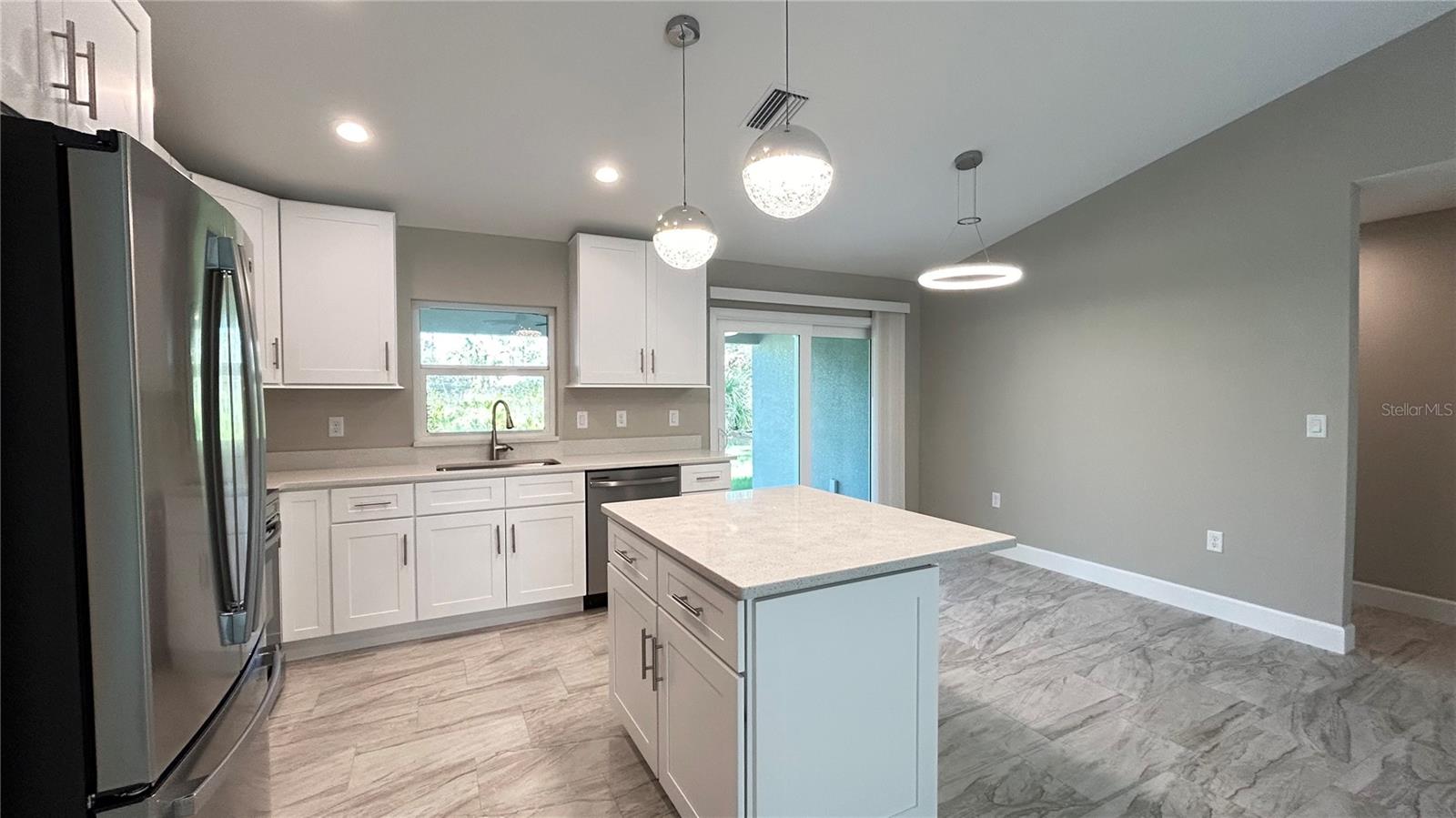 3278 LANGMAID AVE, NORTH PORT, FL, 34288