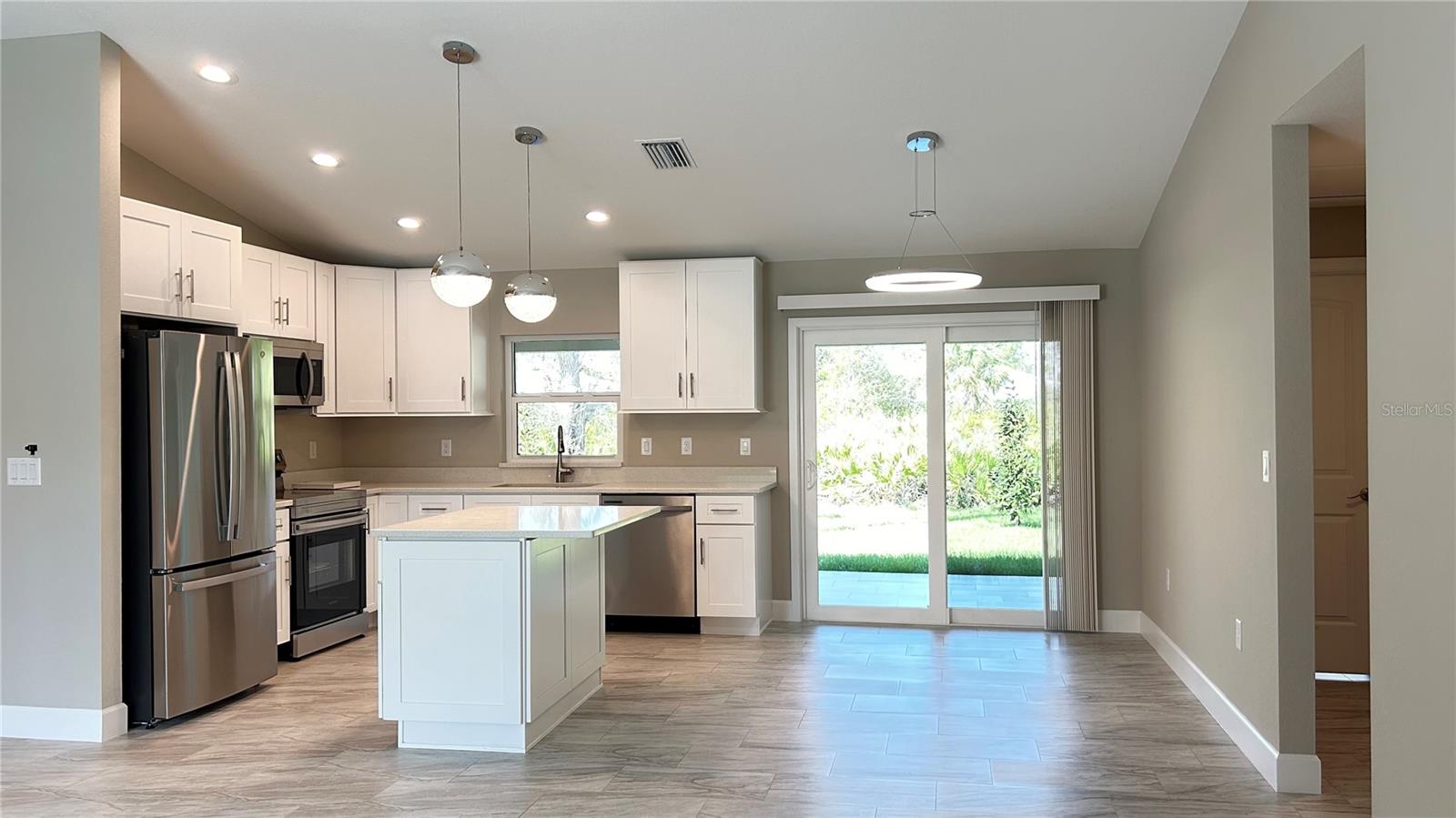 3278 LANGMAID AVE, NORTH PORT, FL, 34288