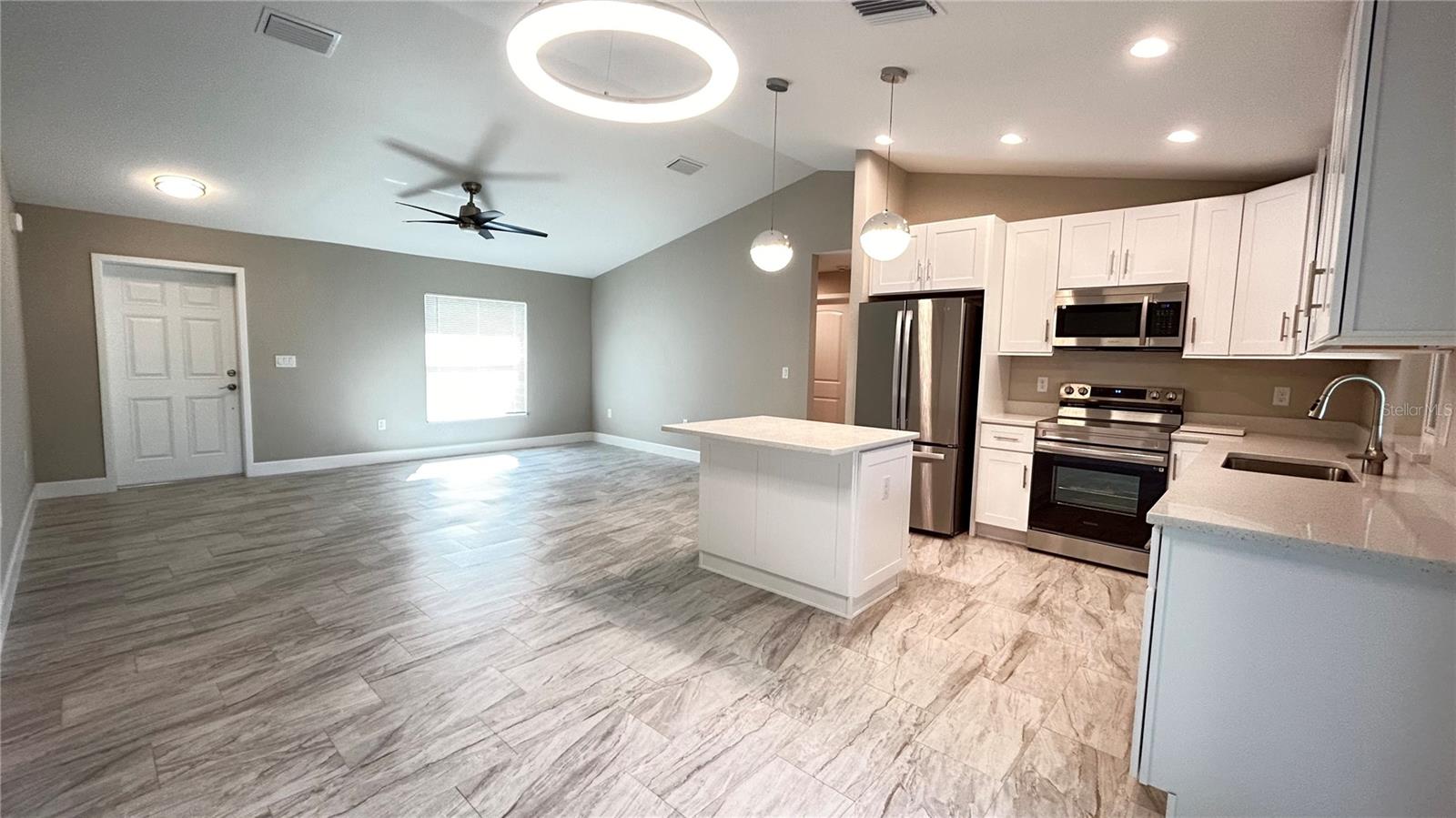 3278 LANGMAID AVE, NORTH PORT, FL, 34288