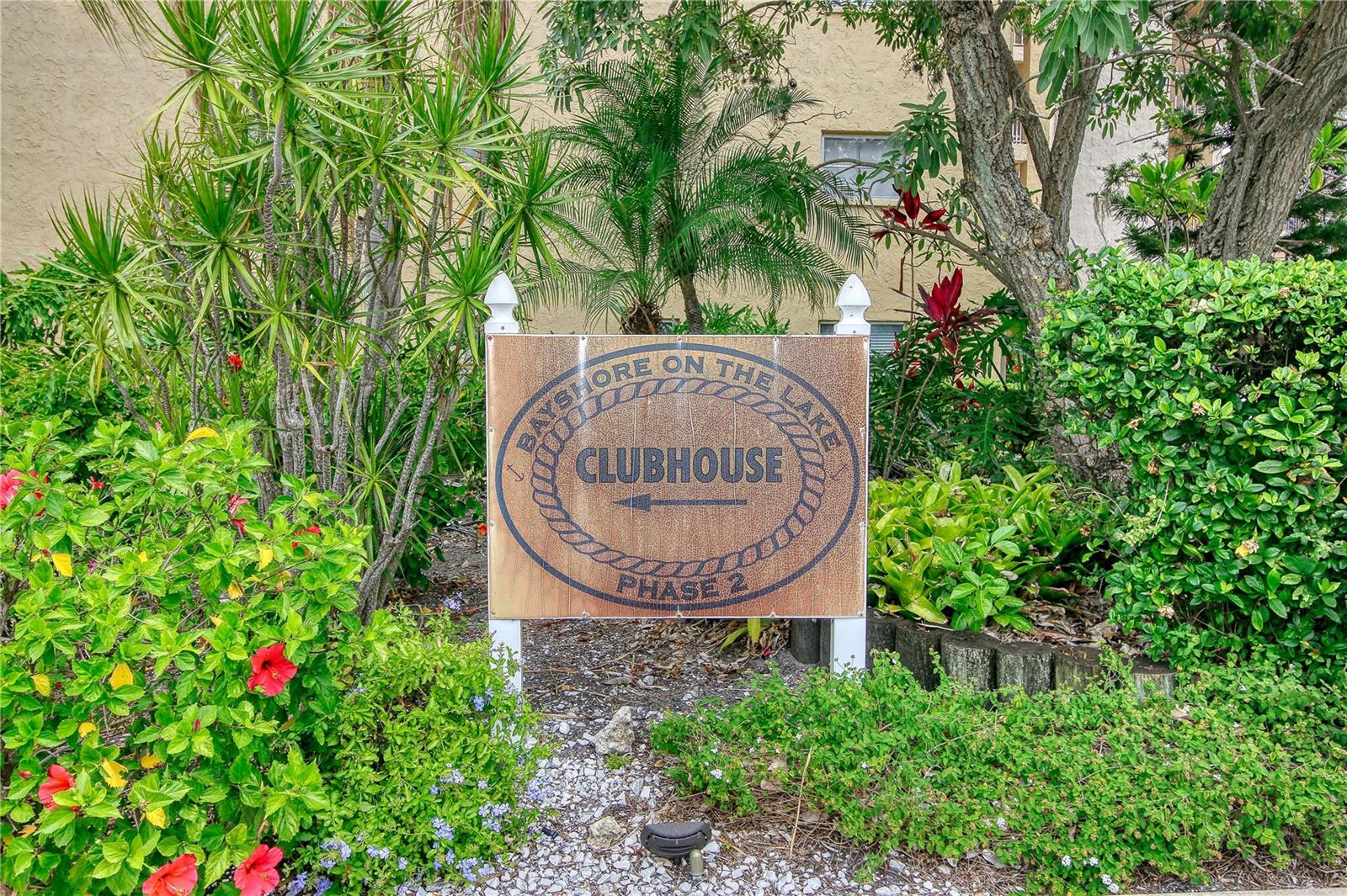 3658 LAKE BAYSHORE DR #320, BRADENTON, FL, 34205