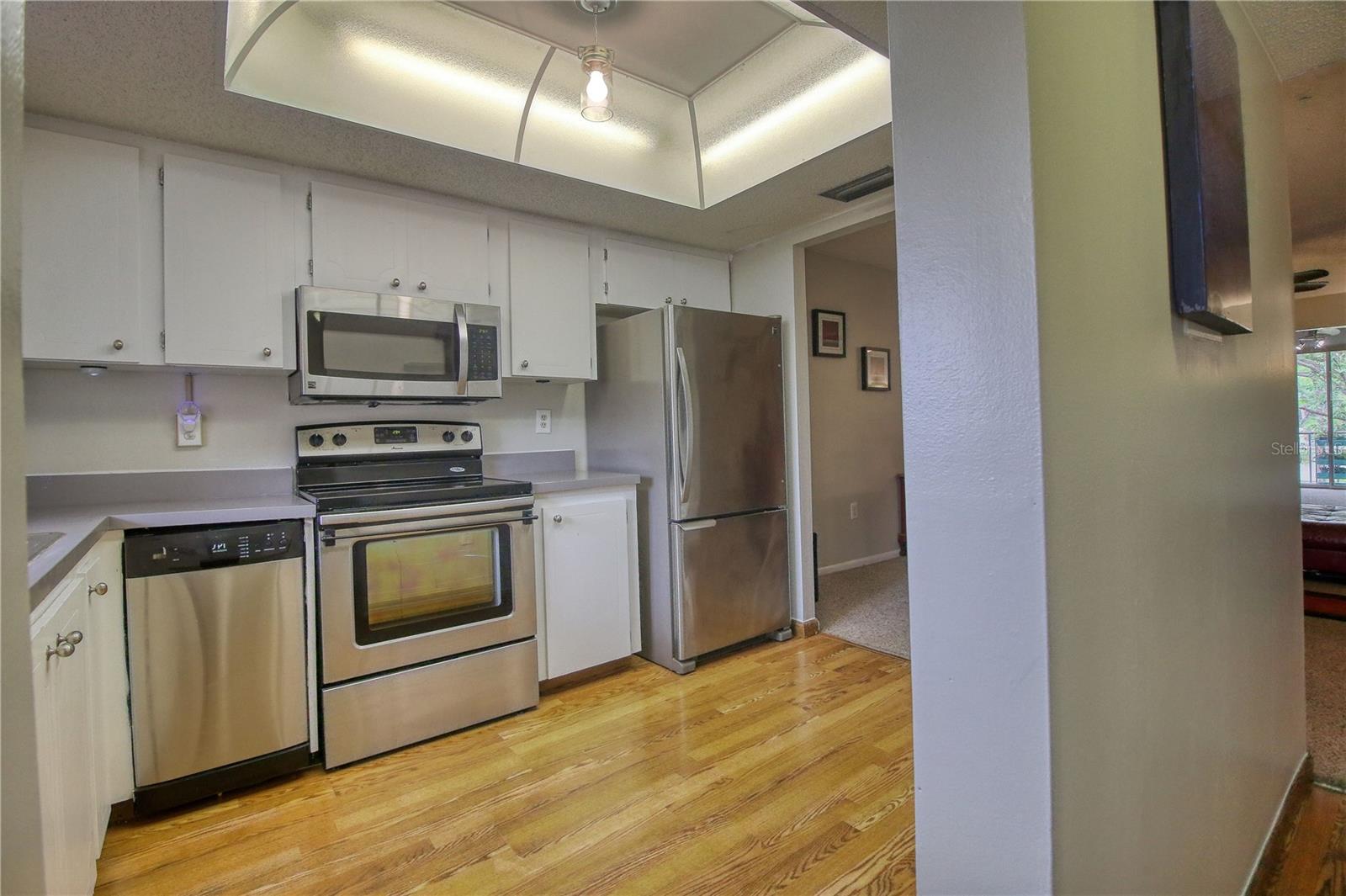 3658 LAKE BAYSHORE DR #320, BRADENTON, FL, 34205