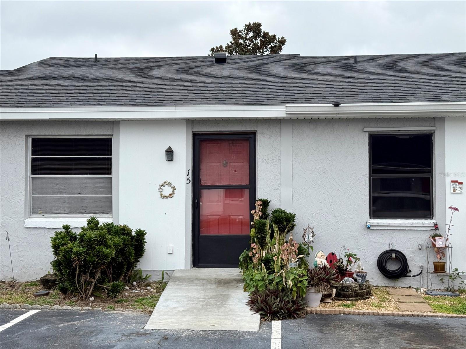 15 LAKE VILLA WAY, KISSIMMEE, FL, 34743