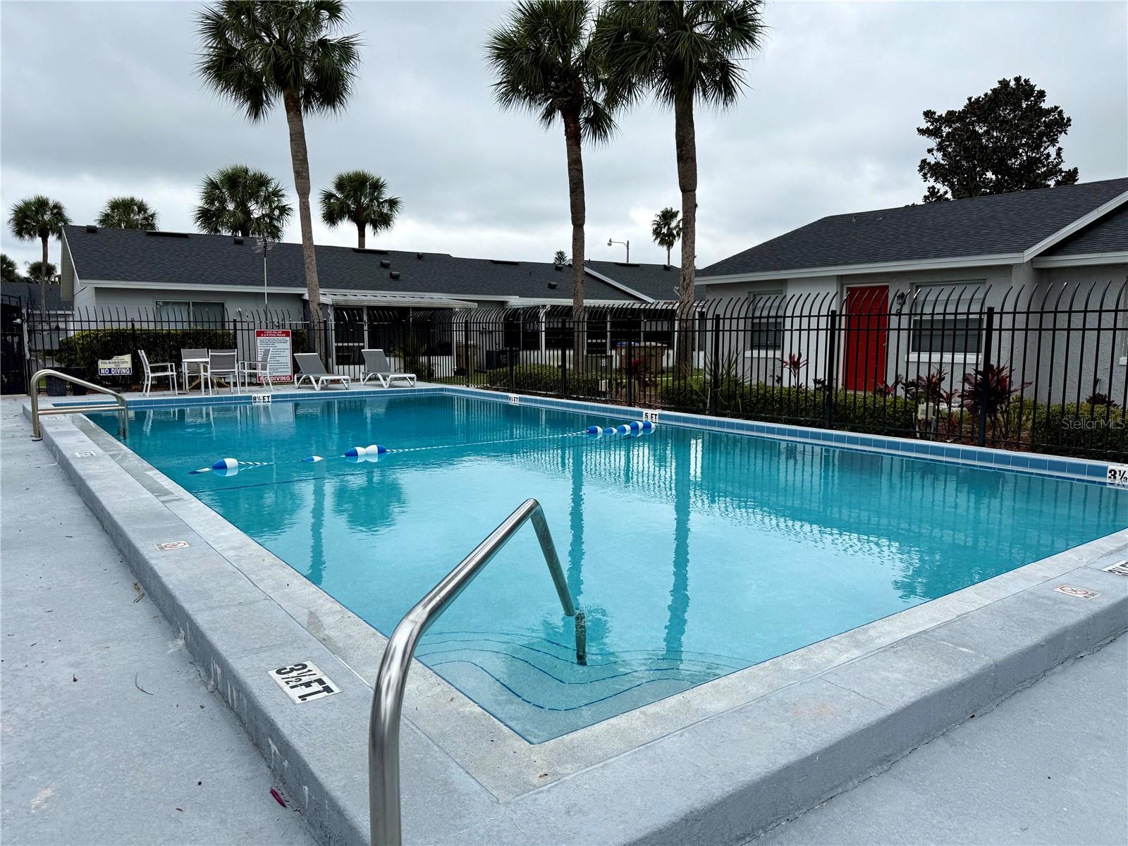 15 LAKE VILLA WAY, KISSIMMEE, FL, 34743