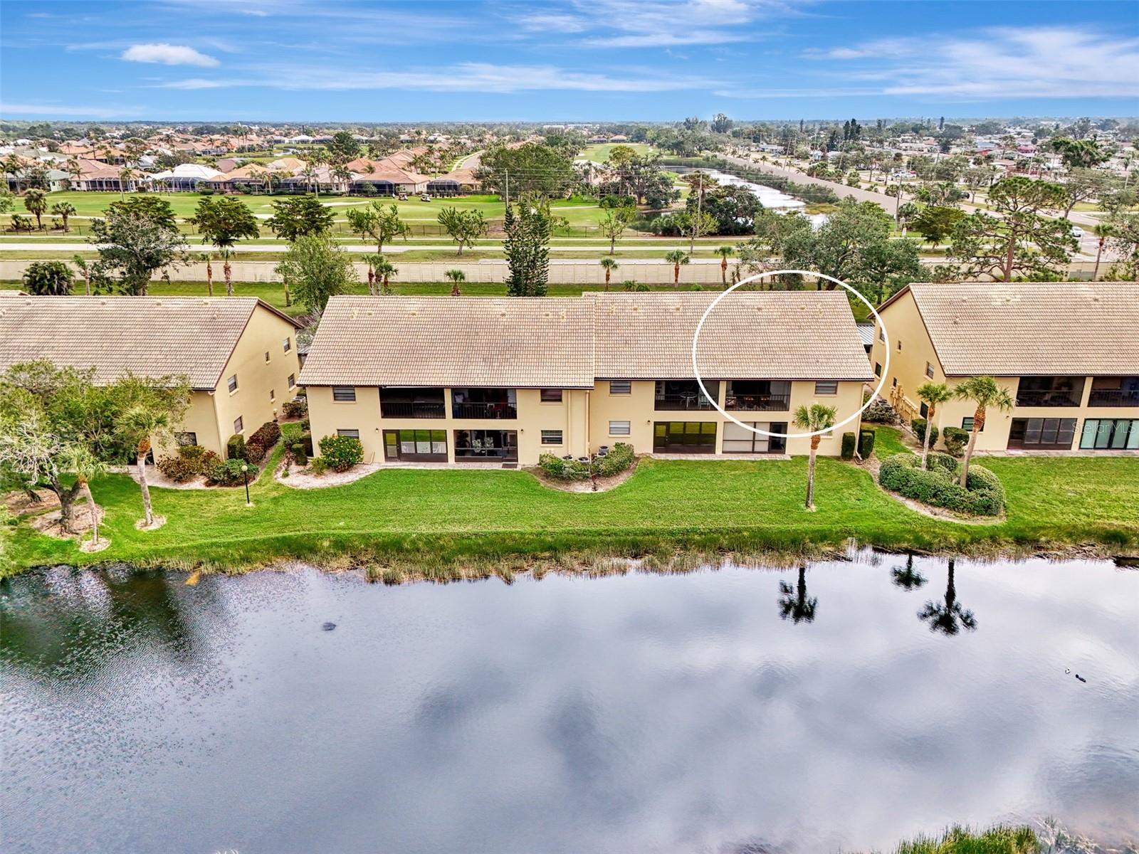 410 MISSION TRL E #H, VENICE, FL, 34285