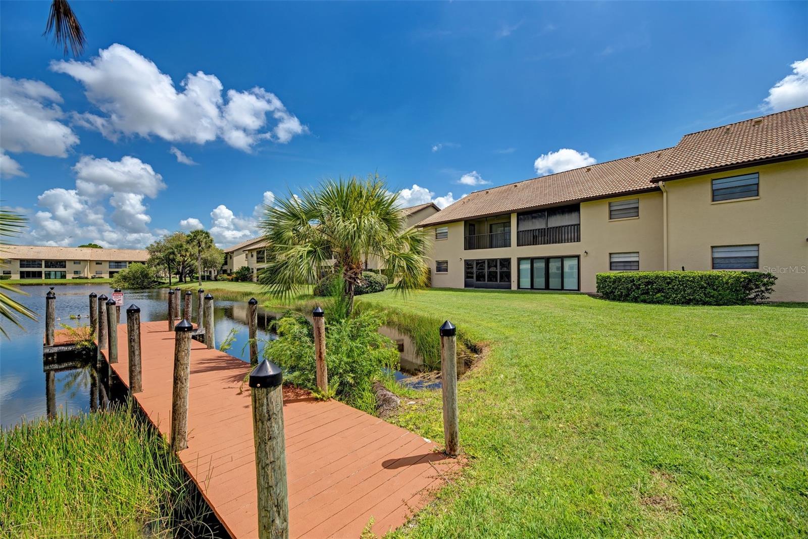 410 MISSION TRL E #H, VENICE, FL, 34285