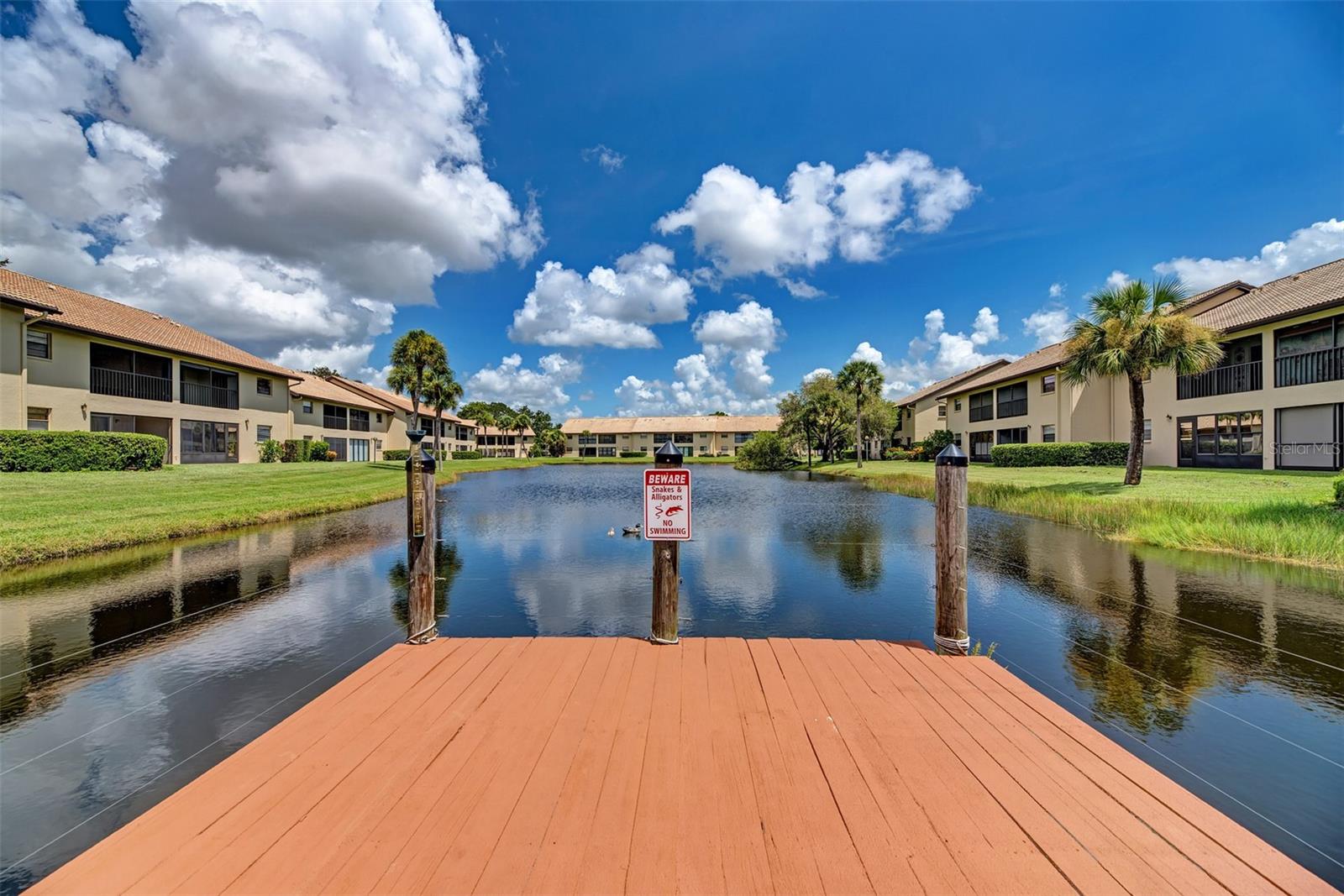 410 MISSION TRL E #H, VENICE, FL, 34285