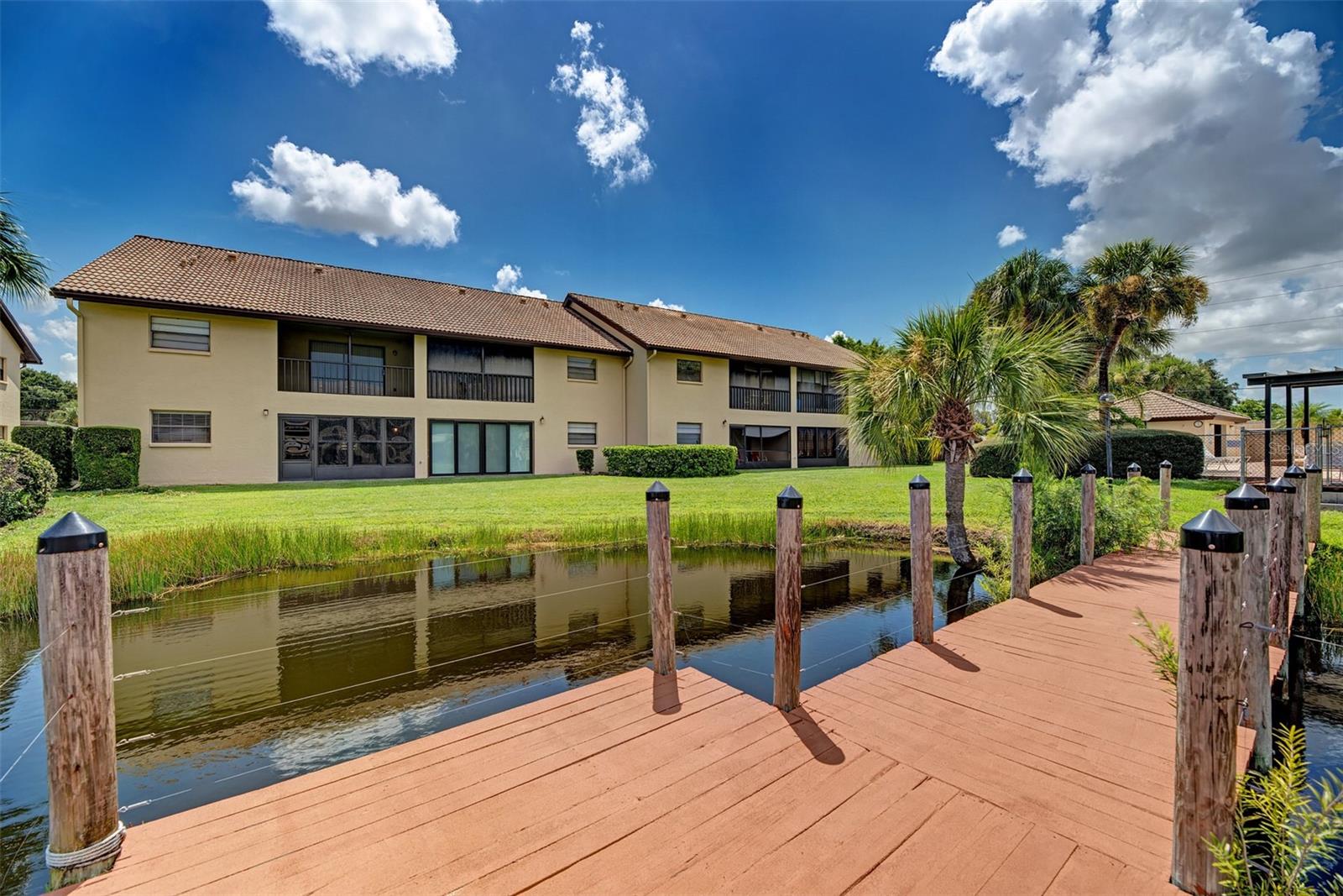410 MISSION TRL E #H, VENICE, FL, 34285