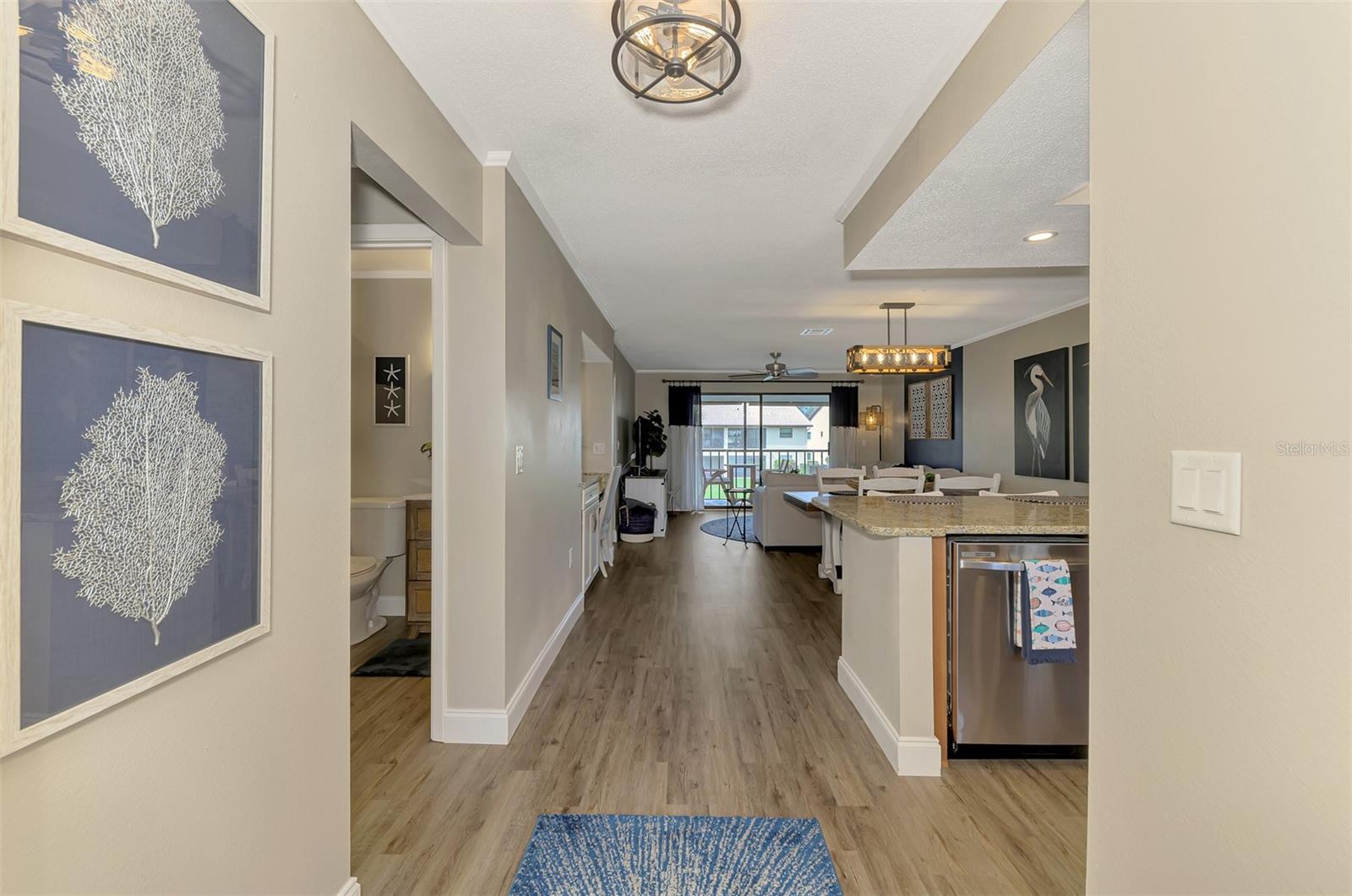 410 MISSION TRL E #H, VENICE, FL, 34285