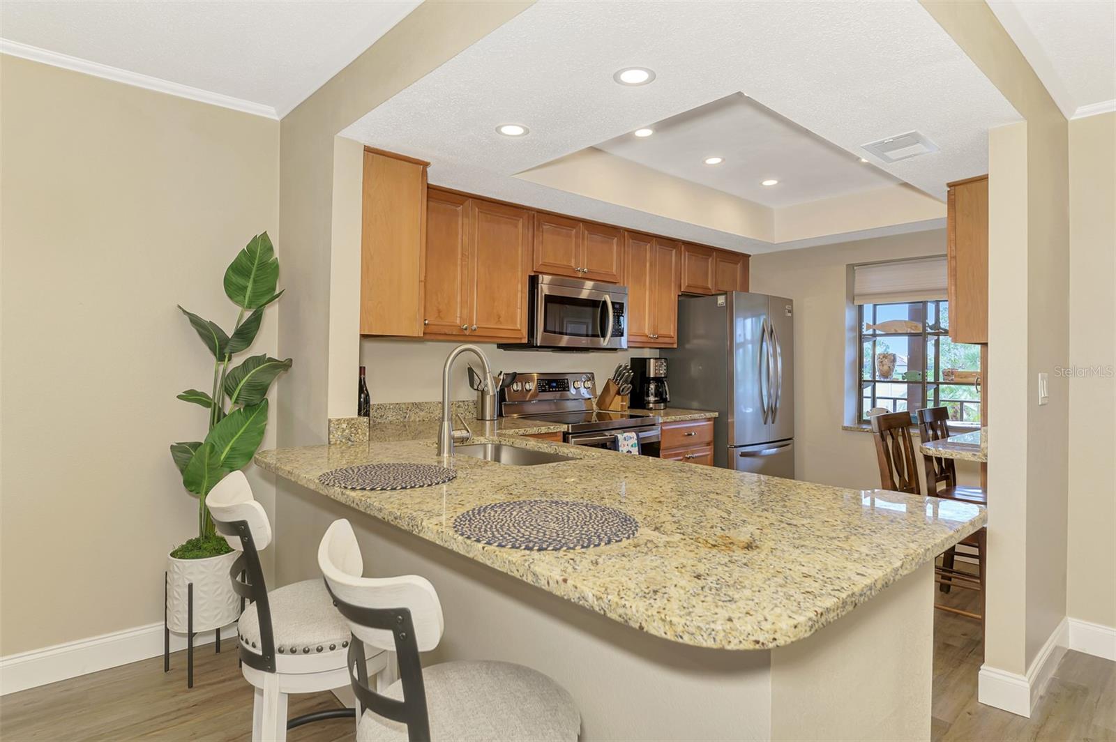 410 MISSION TRL E #H, VENICE, FL, 34285