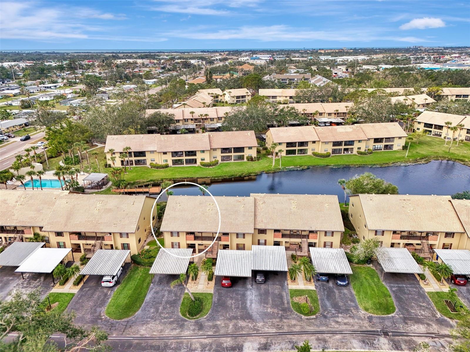 410 MISSION TRL E #H, VENICE, FL, 34285