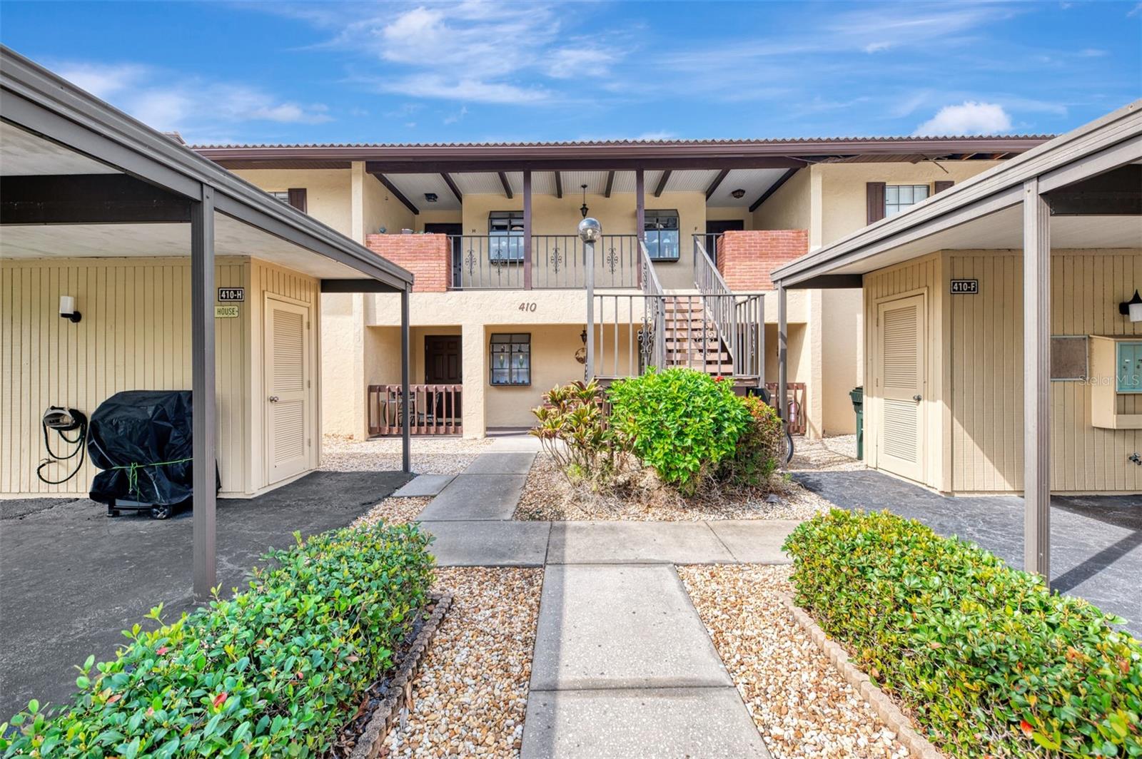 410 MISSION TRL E #H, VENICE, FL, 34285