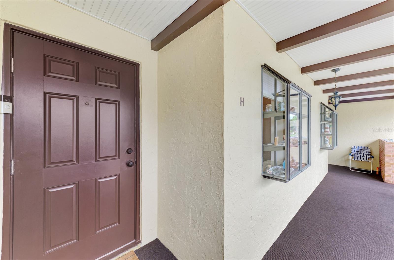 410 MISSION TRL E #H, VENICE, FL, 34285