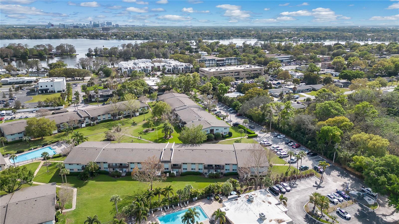 1695 LEE RD #E103, WINTER PARK, FL, 32789