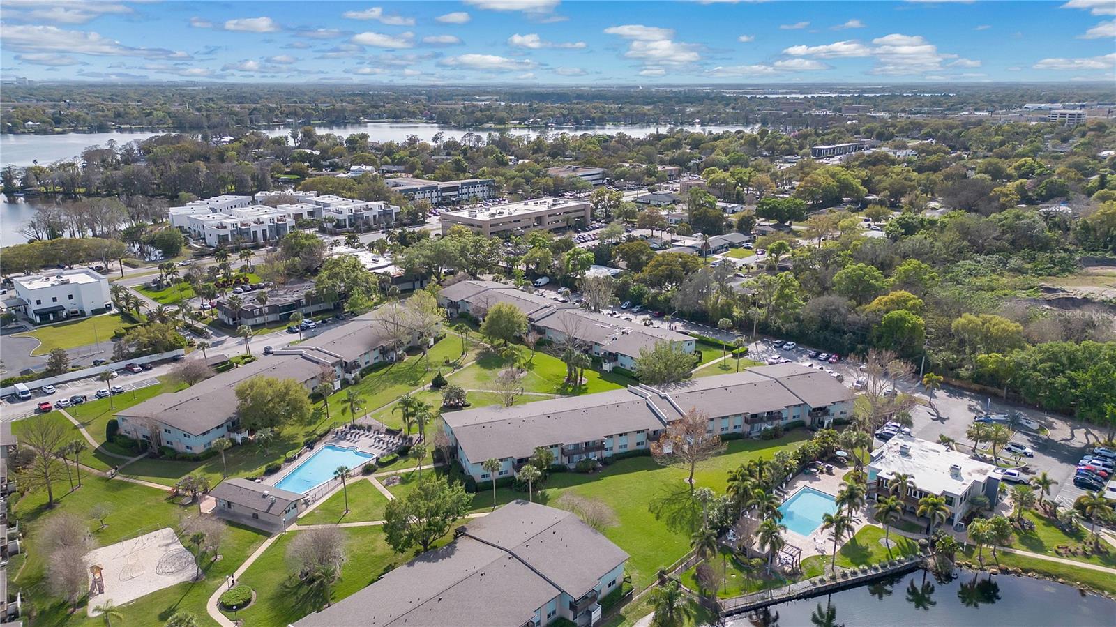 1695 LEE RD #E103, WINTER PARK, FL, 32789